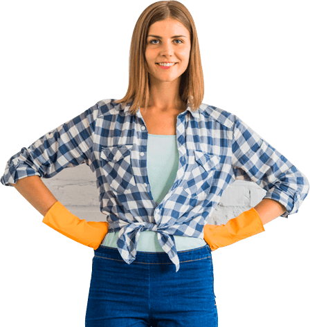Cleaning Services