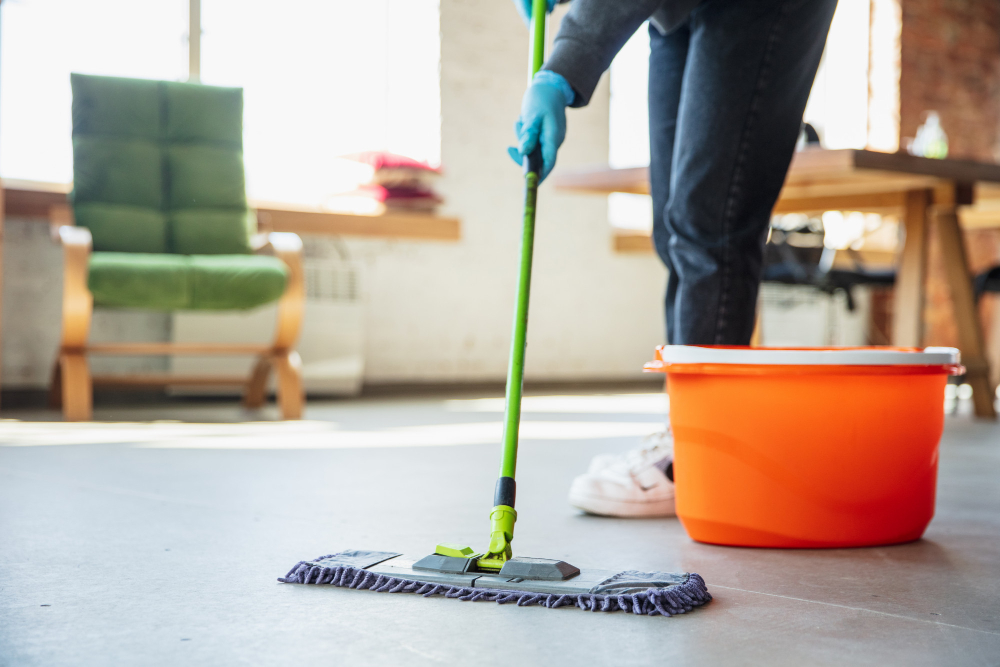 Housekeeping Services