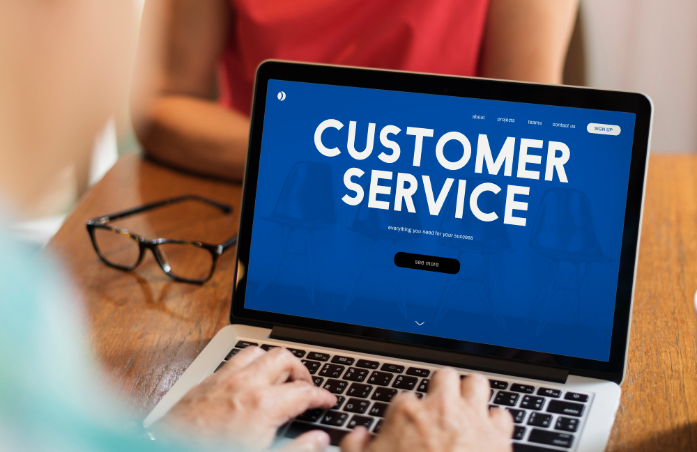 Help Desk Services