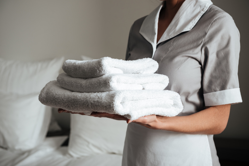 Hospital Services