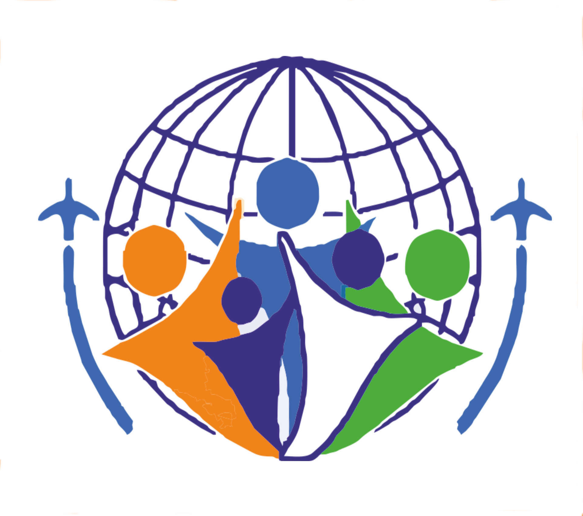 Pooja Services Logo